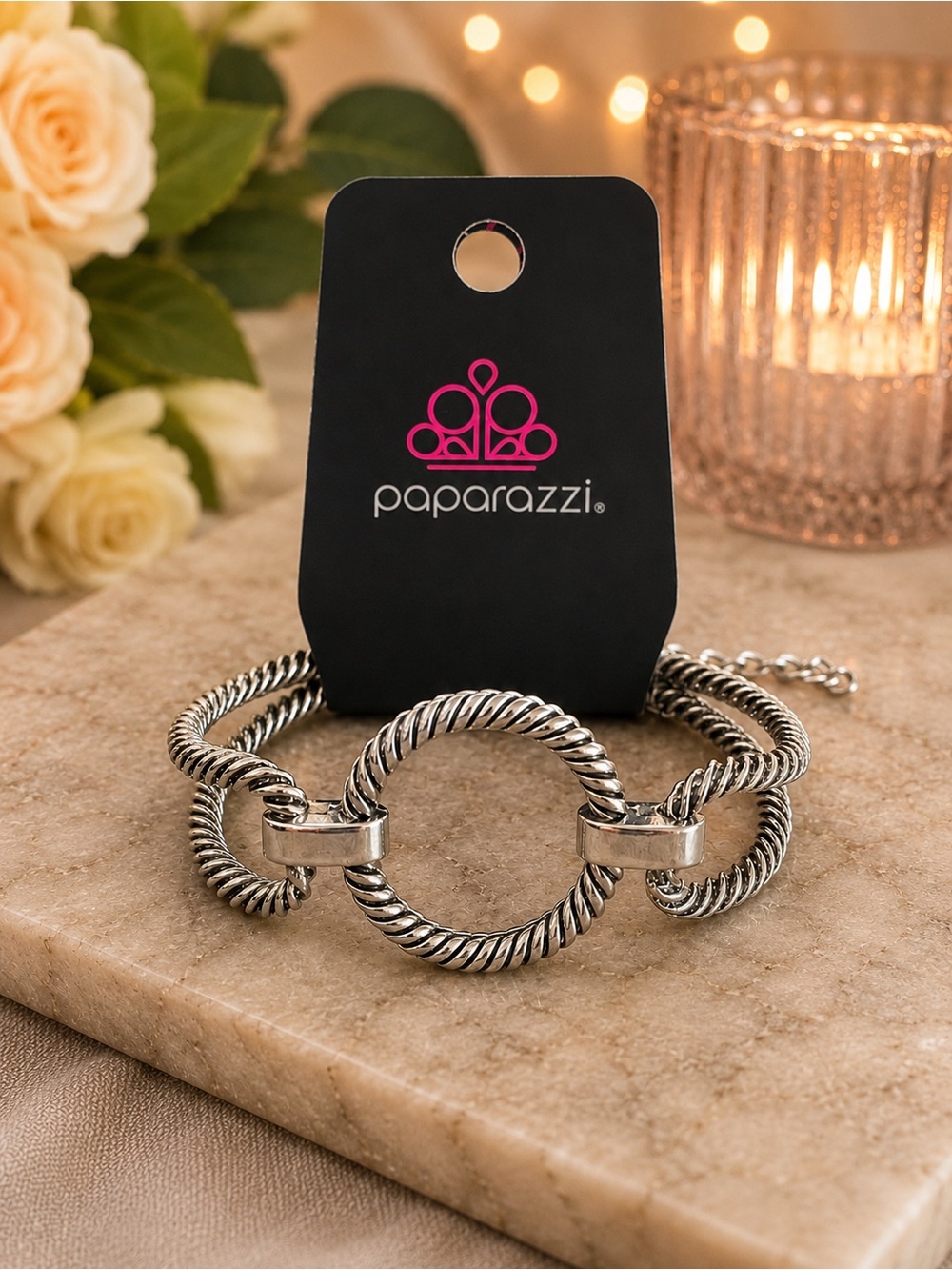 Bracelet (Clasp)